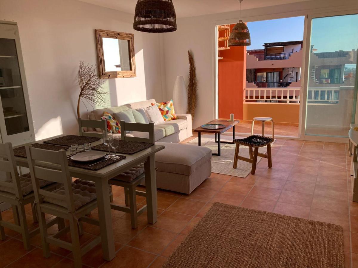 Apartmán Bella Vista Corralejo Exteriér fotografie