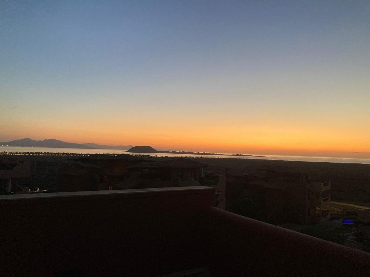 Apartmán Bella Vista Corralejo Exteriér fotografie