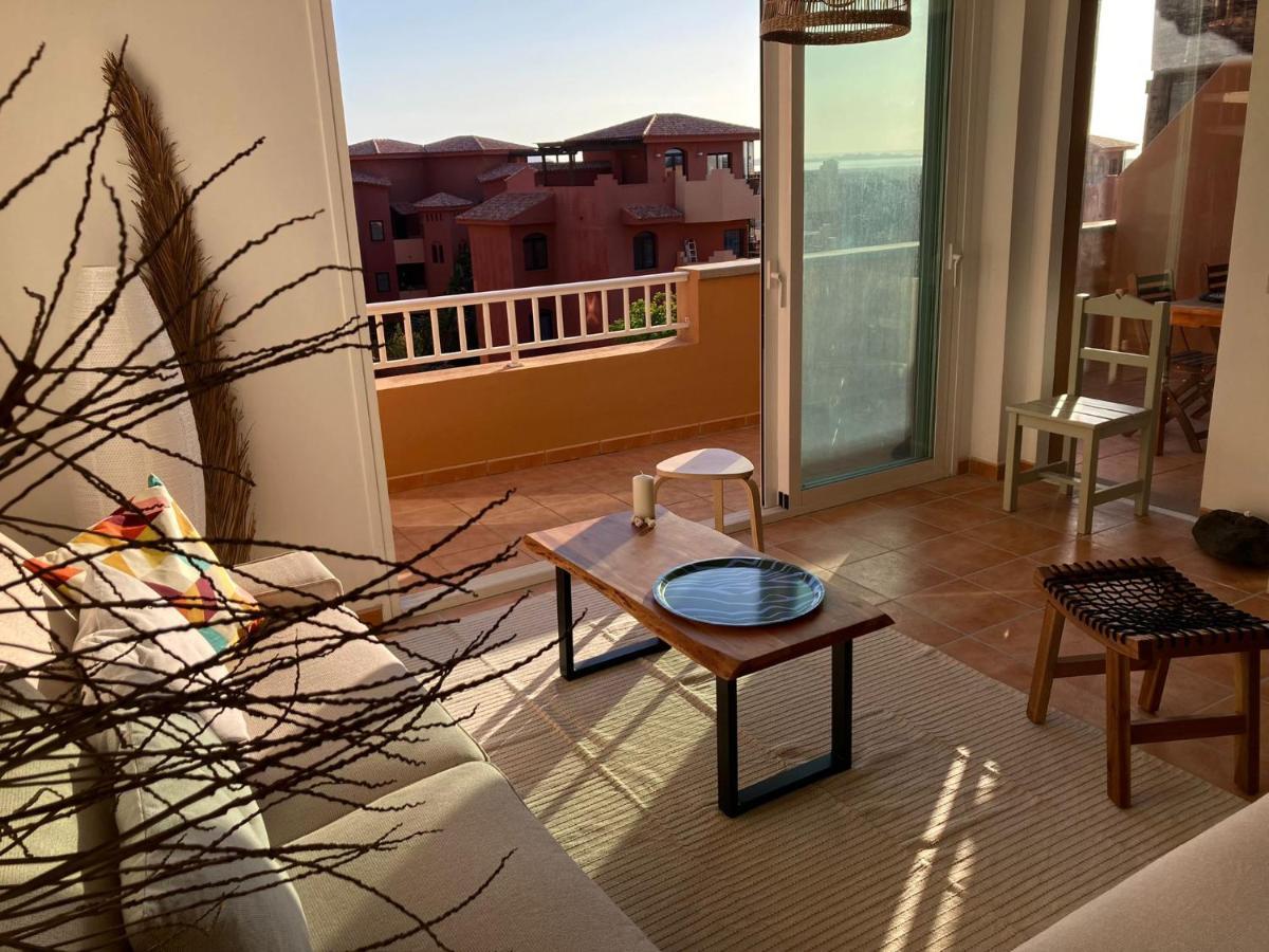 Apartmán Bella Vista Corralejo Exteriér fotografie
