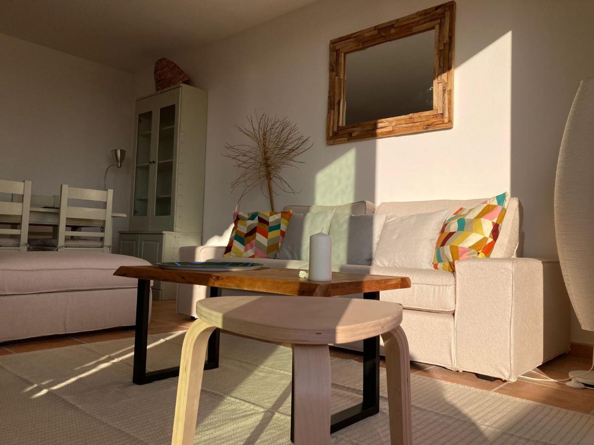Apartmán Bella Vista Corralejo Exteriér fotografie
