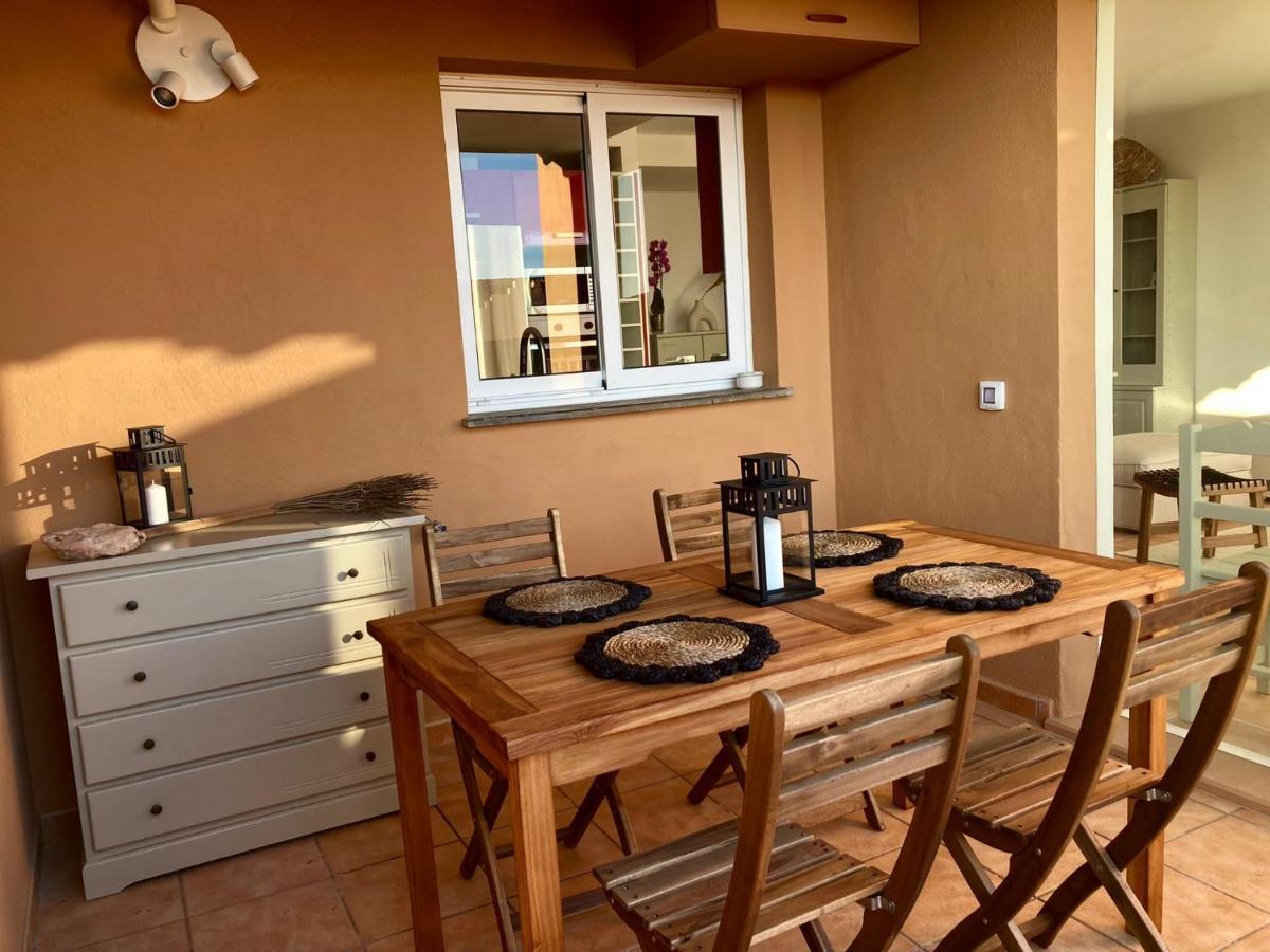 Apartmán Bella Vista Corralejo Exteriér fotografie