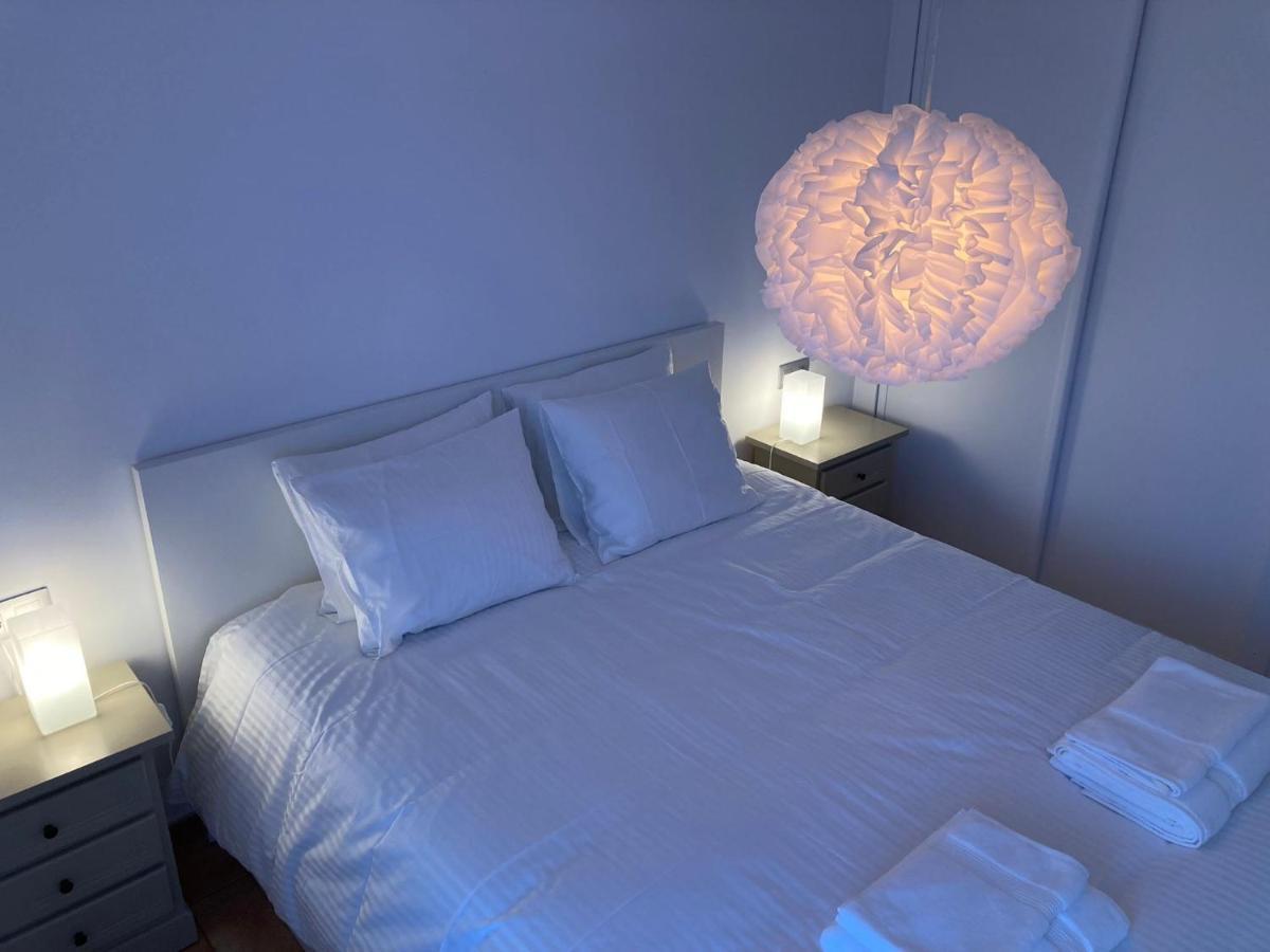Apartmán Bella Vista Corralejo Exteriér fotografie