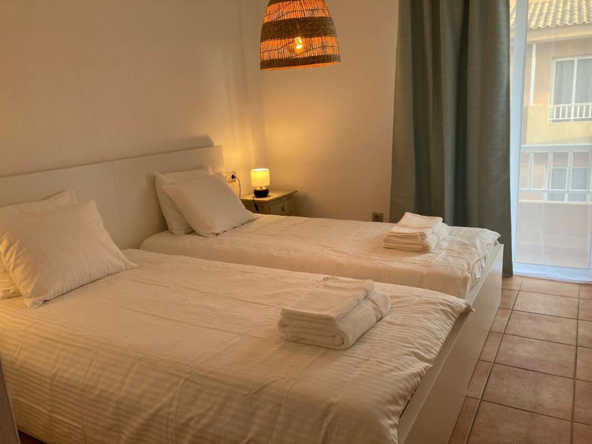 Apartmán Bella Vista Corralejo Exteriér fotografie