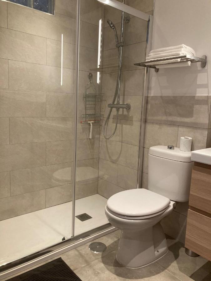 Apartmán Bella Vista Corralejo Exteriér fotografie