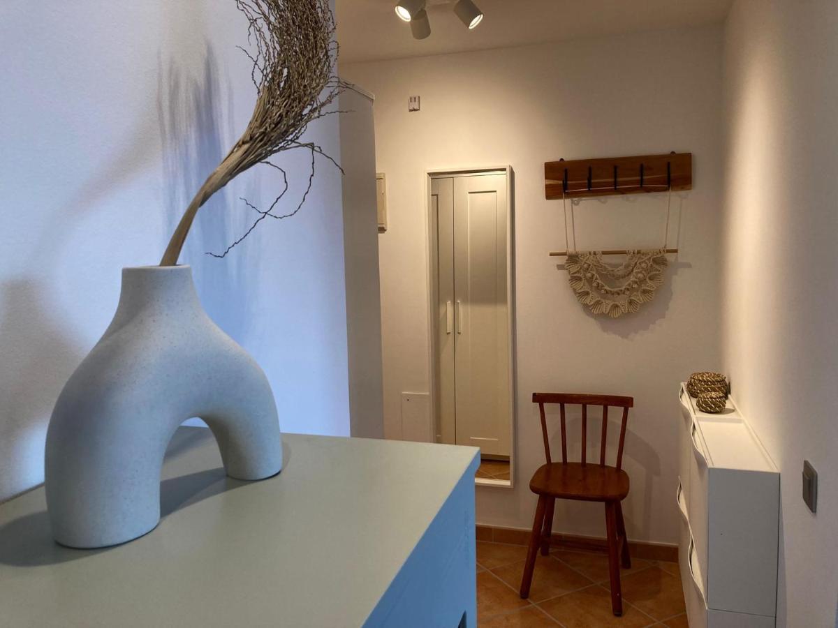 Apartmán Bella Vista Corralejo Exteriér fotografie