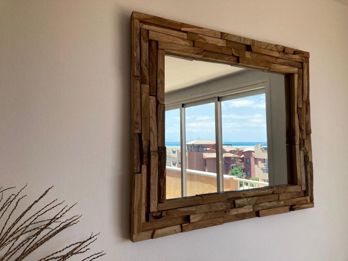 Apartmán Bella Vista Corralejo Exteriér fotografie