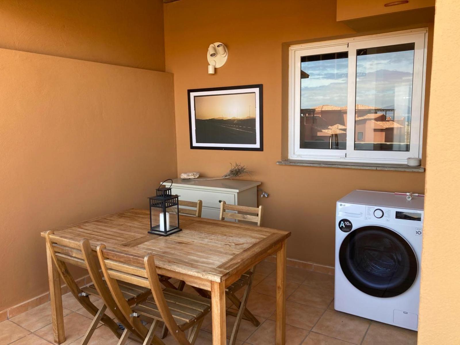 Apartmán Bella Vista Corralejo Exteriér fotografie