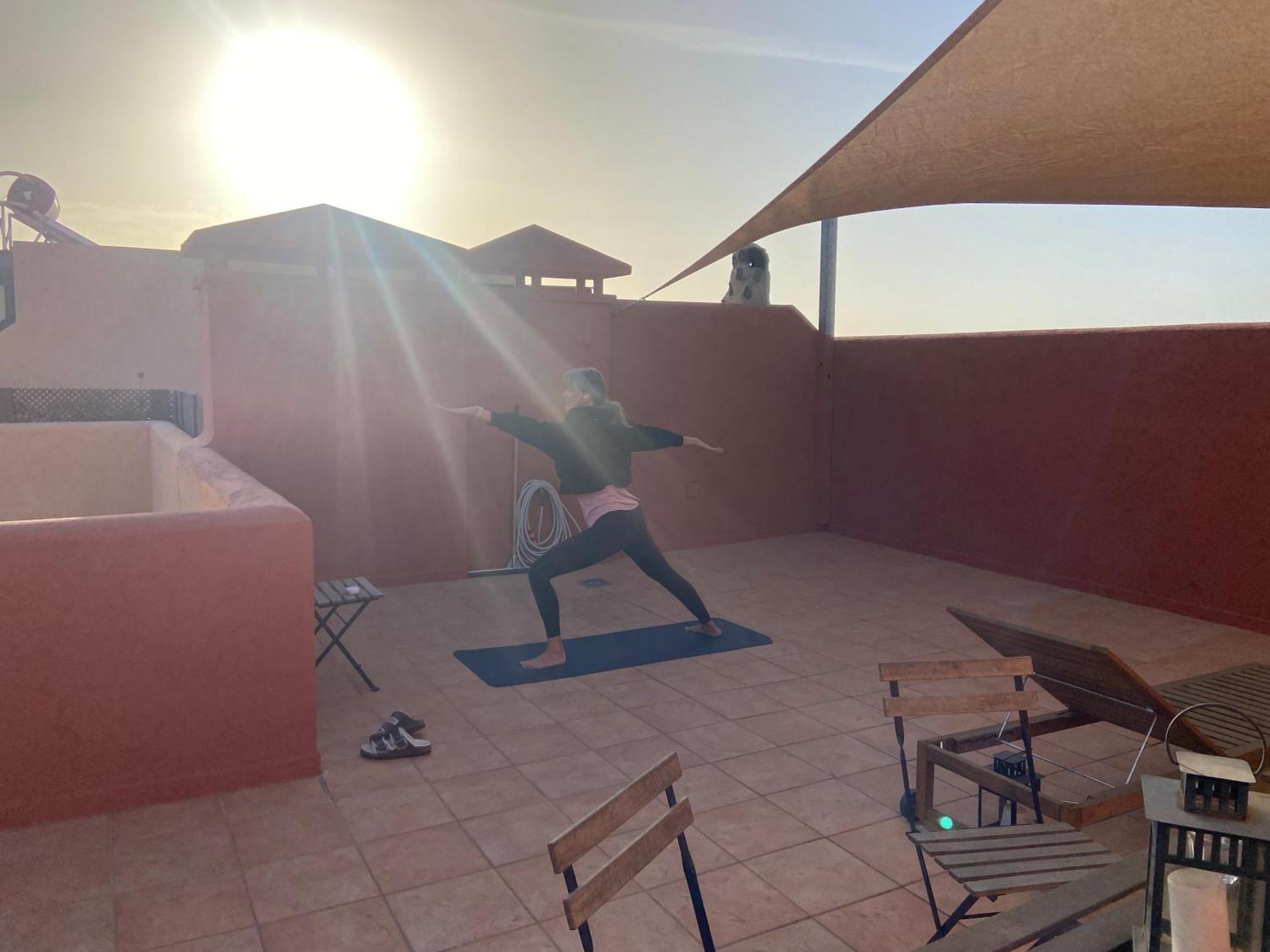 Apartmán Bella Vista Corralejo Exteriér fotografie