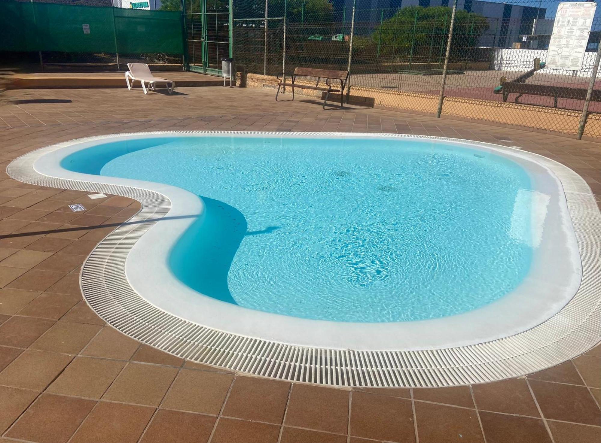 Apartmán Bella Vista Corralejo Exteriér fotografie